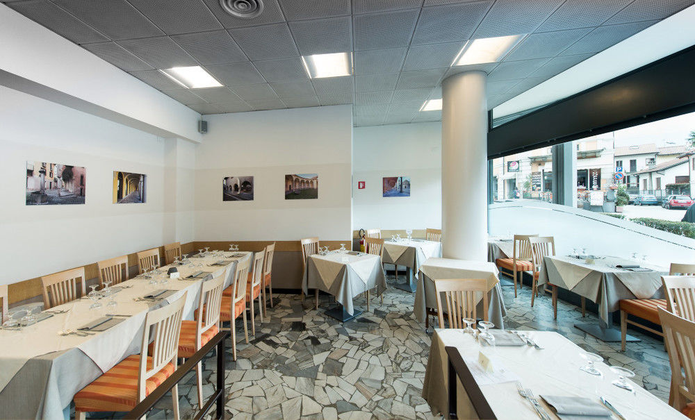באוונו Hotel Residence Dei Fiori מראה חיצוני תמונה