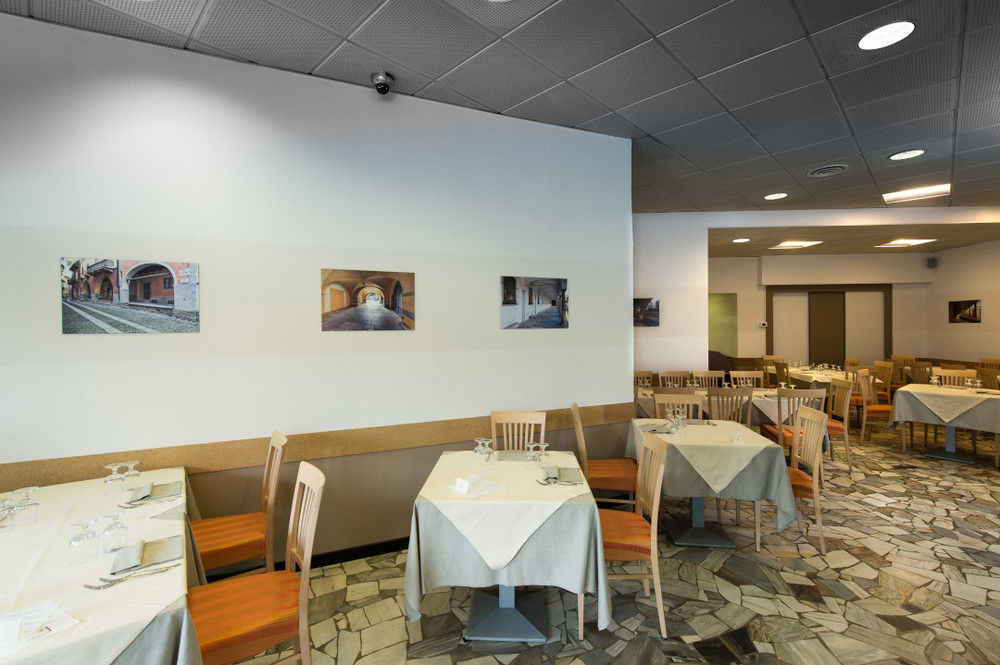 באוונו Hotel Residence Dei Fiori מראה חיצוני תמונה